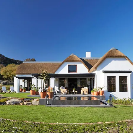 Bushmans Kloof Wilderness Reserve&Wellness Retreat-3