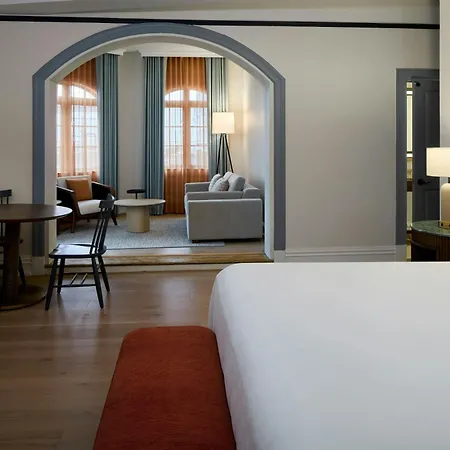 The Algonquin Resort St. Andrews By-The-Sea, Autograph Collection-3