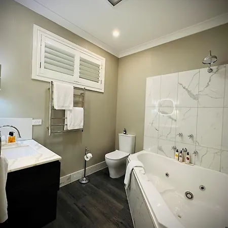 The Dudley Boutique Hotel-2