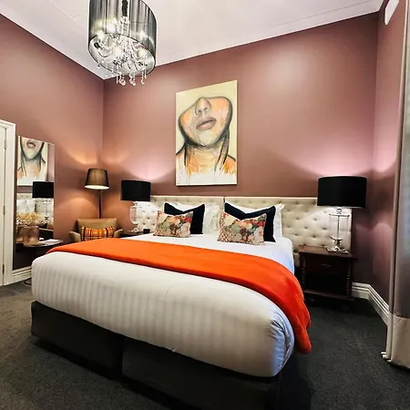 The Dudley Boutique Hotel-3