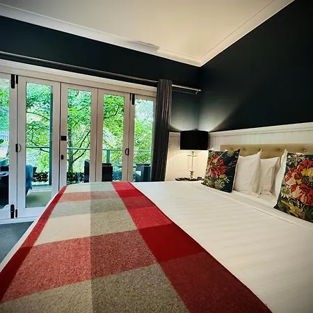 The Dudley Boutique Hotel-3
