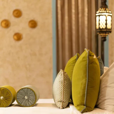 Villa Monticello Boutique Hotel-2