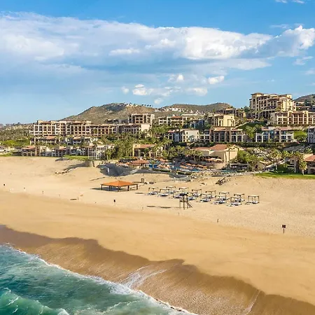Suites At Pueblo Bonito Sunset Beach Resort And Spa Cabo San Lucas-3