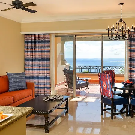 Suites At Pueblo Bonito Sunset Beach Resort And Spa Cabo San Lucas-2