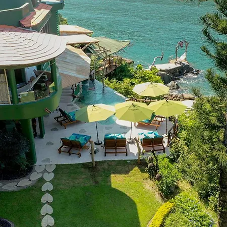 Villa Lala Boutique Hotel Adults Only-2