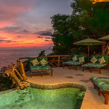 Villa Lala Boutique Hotel Adults Only-3