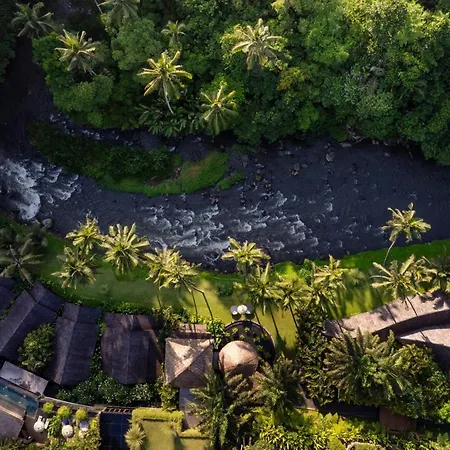 Mandapa, A Ritz-Carlton Reserve-3