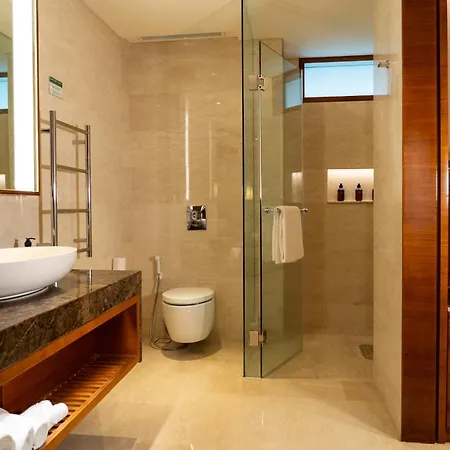 Padma Resort Ubud-3