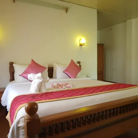 Isola Di Cocco Ayurvedic Beach Resort-3