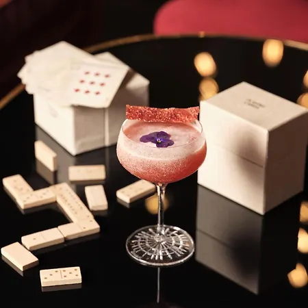 Wittmore Hotel Gl- Adults Only, Small Luxury Hotels-3