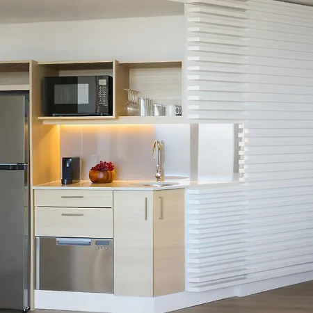 Marriott Vacation Club At Surfers Paradise-2