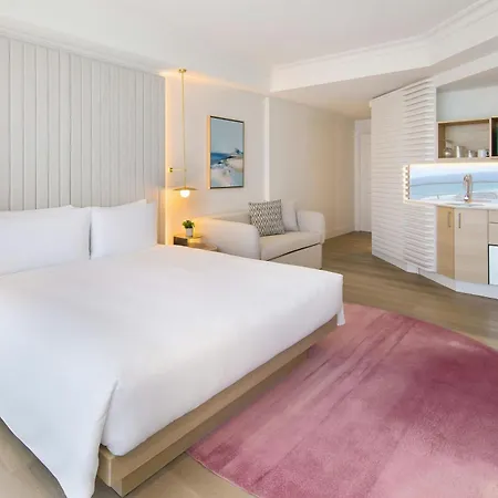 Marriott Vacation Club At Surfers Paradise-2