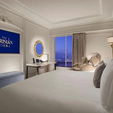 The Parisian Macao-3