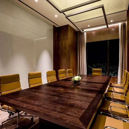 Grand Mercure Ambassador Hotel And Residences Seoul Yongsan-2