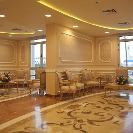 Tolip El Forsan Hotel-2