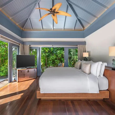 The Halcyon Private Isles Maldives, Autograph Collection-3