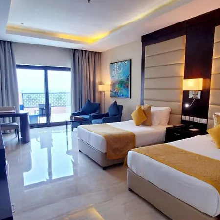 Al Bahar Hotel & Resort-2