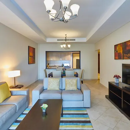 Al Bahar Hotel&Resort-2