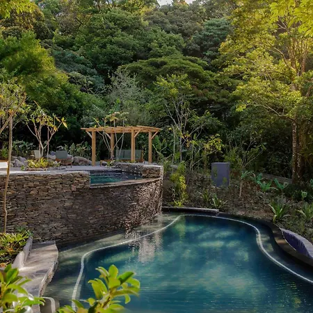 Senda Monteverde Hotel Member Of The Cayuga Collection-2