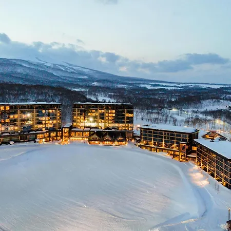 Park Hyatt Niseko Hanazono-2
