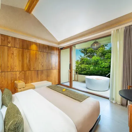 Sini Vie Resort & Spa Seminyak By Ini Vie Hospitality (Adults Only)-2