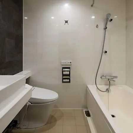 Mitsui Garden Hotel Toyosu Premier - Tokyo-2