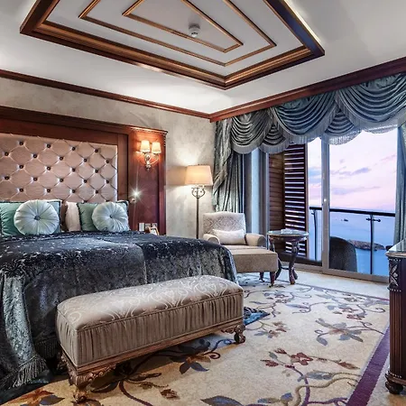 Merit Royal Premium Hotel Casino&SPA-3