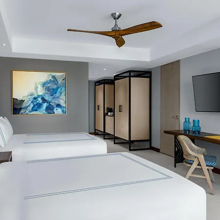 Conrad Punta De Mita-2