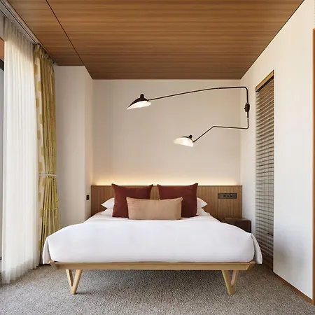 The Aoyama Grand Hotel-2