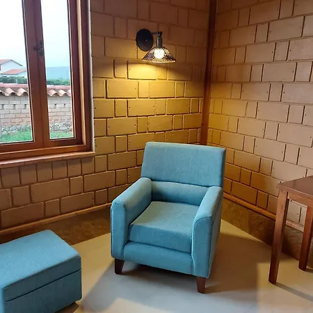 La Alhambra Hotel Boutique-2
