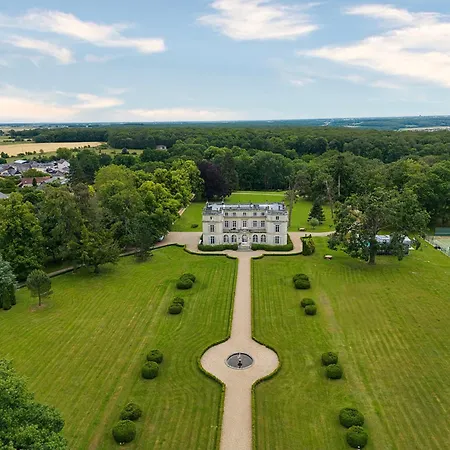 Chateau Du Boulay Morin-3