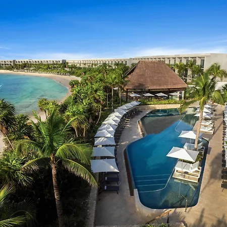 Hilton Tulum Riviera Maya All-Inclusive Resort-3