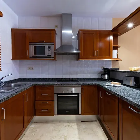 Wyndham Grand Costa Del Sol-3