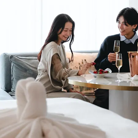 The Westin Yokohama-3