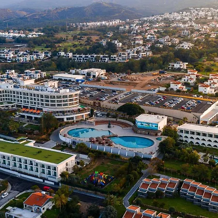 Chamada Prestige Hotel And Casino-3