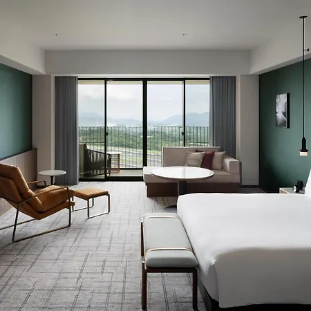 Fuji Speedway Hotel, In The Unbound Collection By Hyatt-3