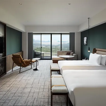 Fuji Speedway Hotel, In The Unbound Collection By Hyatt-2
