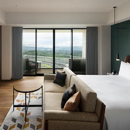 Fuji Speedway Hotel, In The Unbound Collection By Hyatt-2