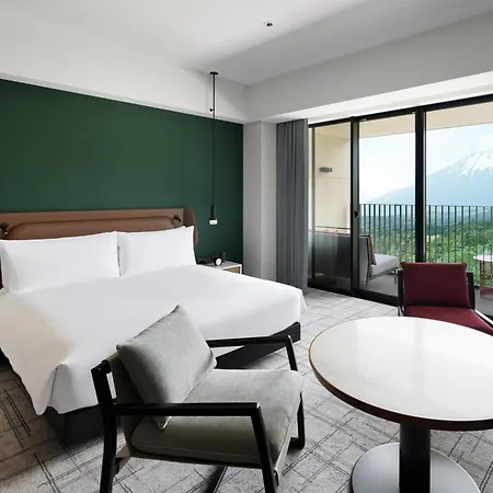 Fuji Speedway Hotel, In The Unbound Collection By Hyatt-3