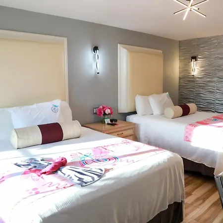 Dragonfly Inn & Suites-3