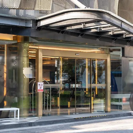 Oakwood Suites Tiwanon Bangkok-2