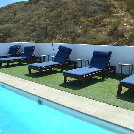 Morgan Hotel Boutique & Residences, Los Cabos-2