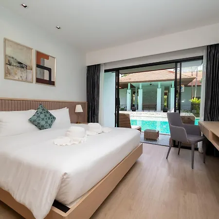 Estella Phuket Mai Khao Beach Resort-2