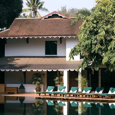 Governor'S Residence-2