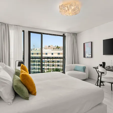 The Athenaeum Luxury Hotel-2