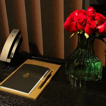 Bra Hotel Bari-3