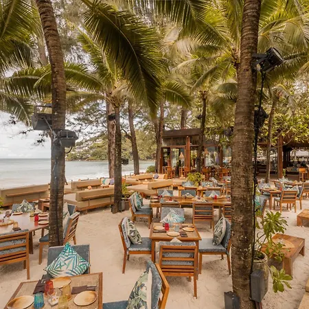 Café del Mar Phuket - Suite&Penthouse-3