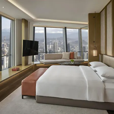Park Hyatt Kuala Lumpur-2