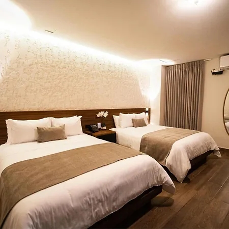 City Centro By Marriott San Salvador-2