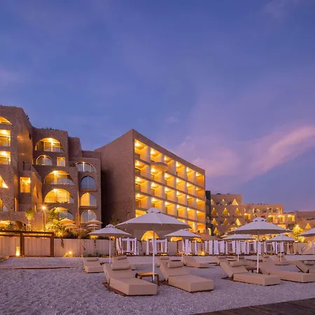Green Coast Hotel Mgallery Collection-2